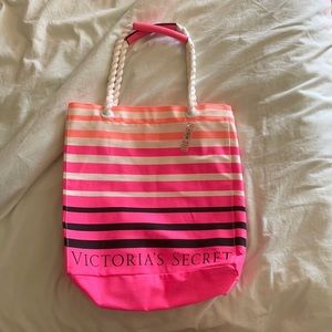 Victoria’s Secret Beach Bag